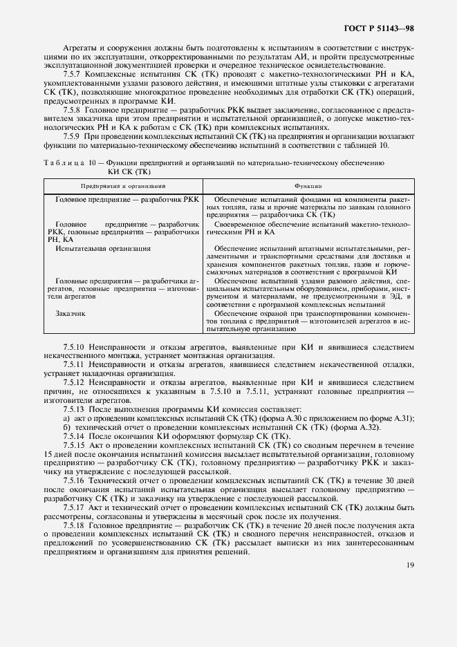 Страница 23 ГОСТ Р 51143-98