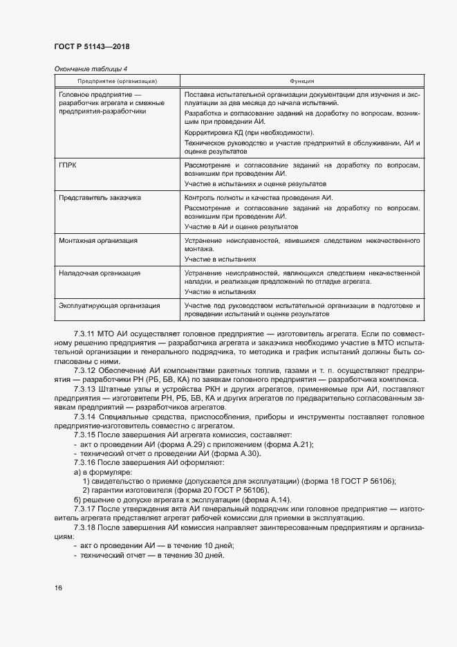 Страница 23 ГОСТ Р 51143-2018