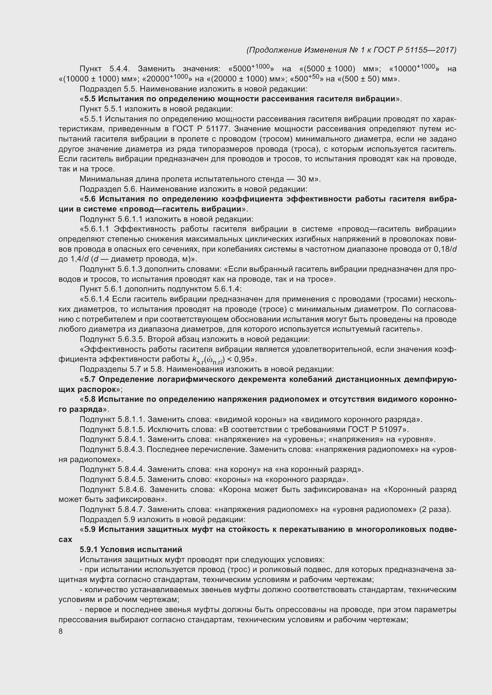 Приложение №1