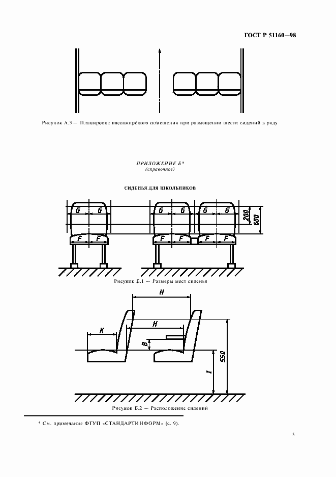 Страница 7 ГОСТ Р 51160-98