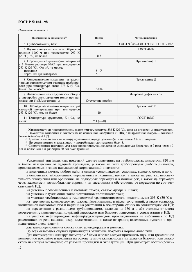 Страница 15 ГОСТ Р 51164-98