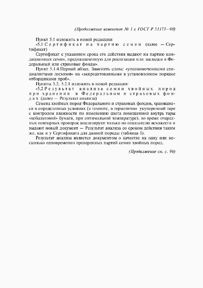 Приложение №1