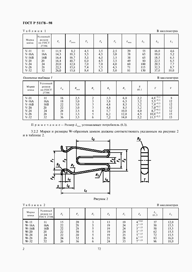 Страница 4 ГОСТ Р 51178-98