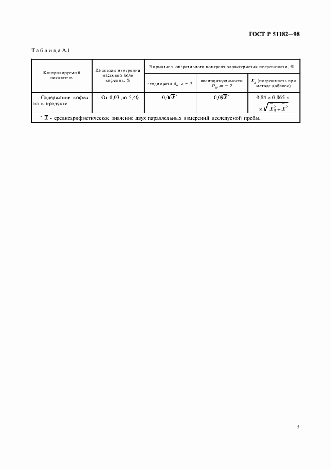 Страница 7 ГОСТ Р 51182-98