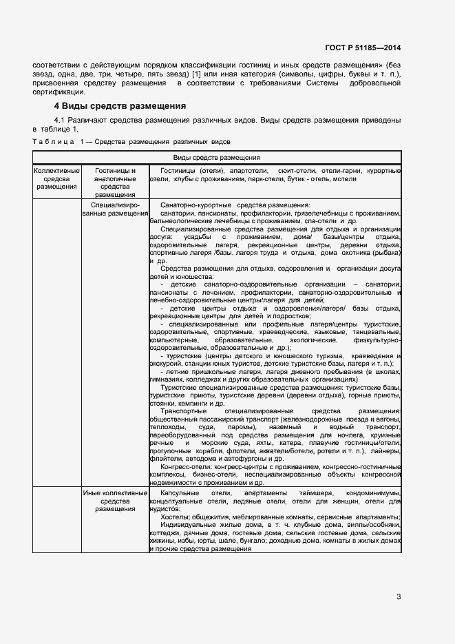 Страница 5 ГОСТ Р 51185-2014