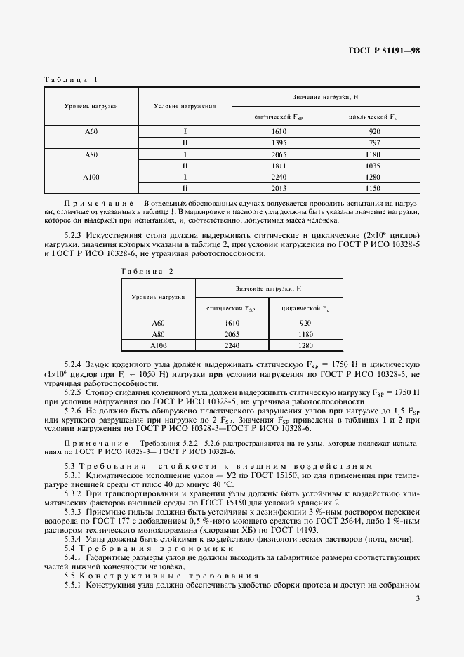 Страница 6 ГОСТ Р 51191-98