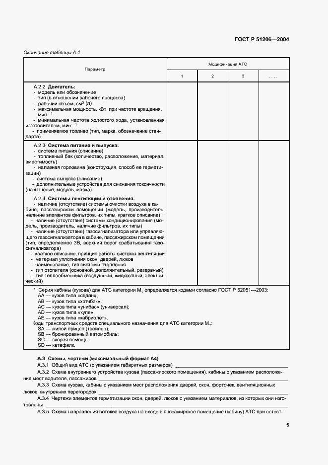 Страница 8 ГОСТ Р 51206-2004