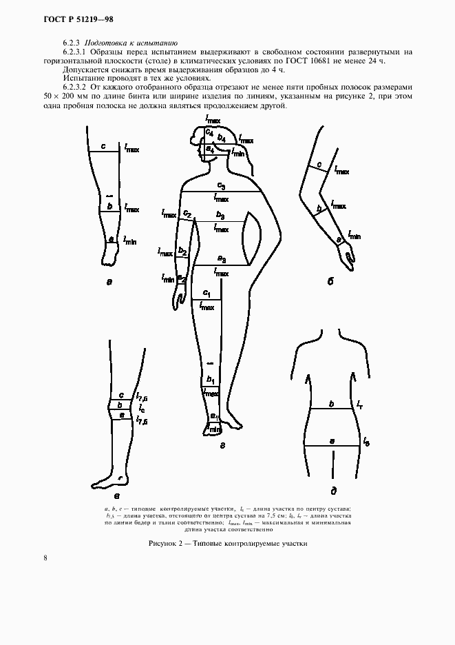 Страница 11 ГОСТ Р 51219-98