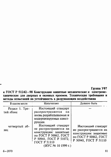 Страница 4 ГОСТ Р 51242-98