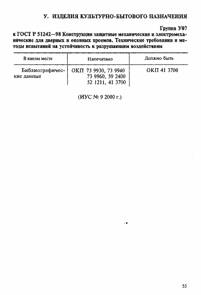 Страница 5 ГОСТ Р 51242-98