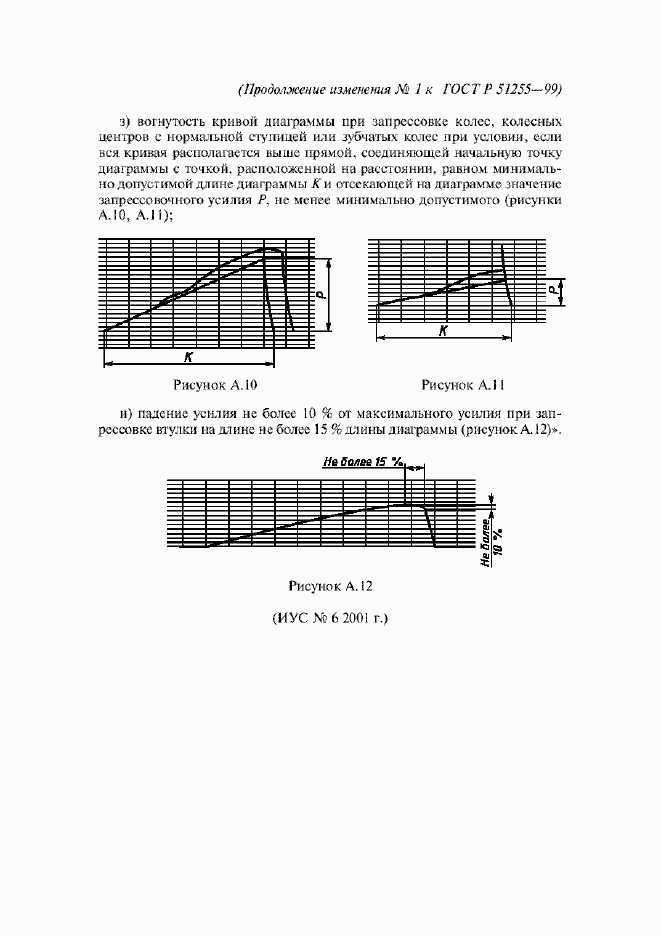 Страница 11 ГОСТ Р 51255-99