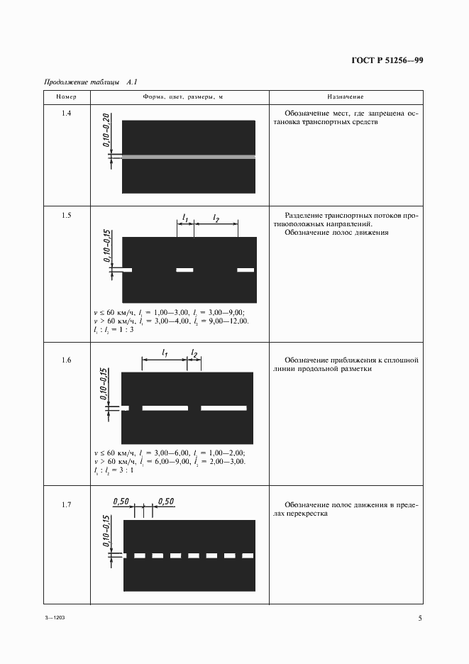 Страница 8 ГОСТ Р 51256-99