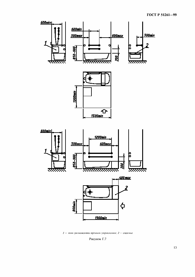 Страница 16 ГОСТ Р 51261-99