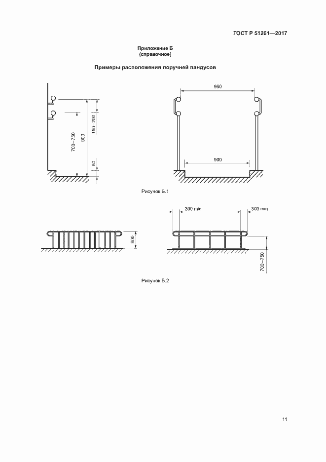 Страница 14 ГОСТ Р 51261-2017