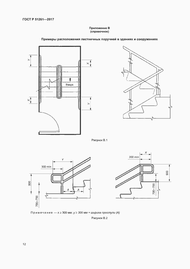 Страница 15 ГОСТ Р 51261-2017