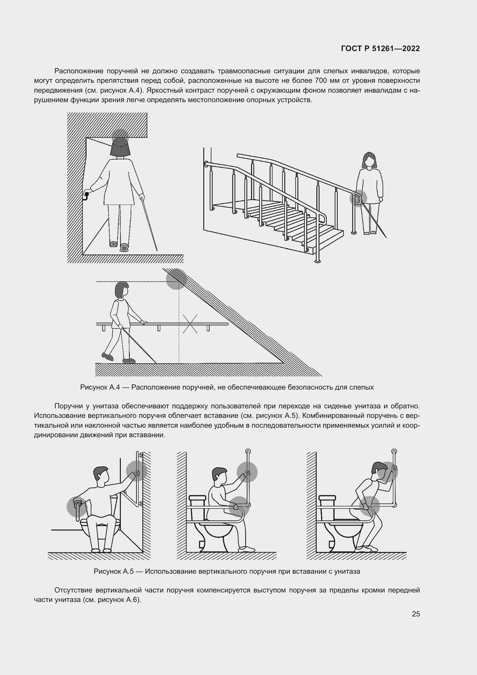 Страница 29 ГОСТ Р 51261-2022