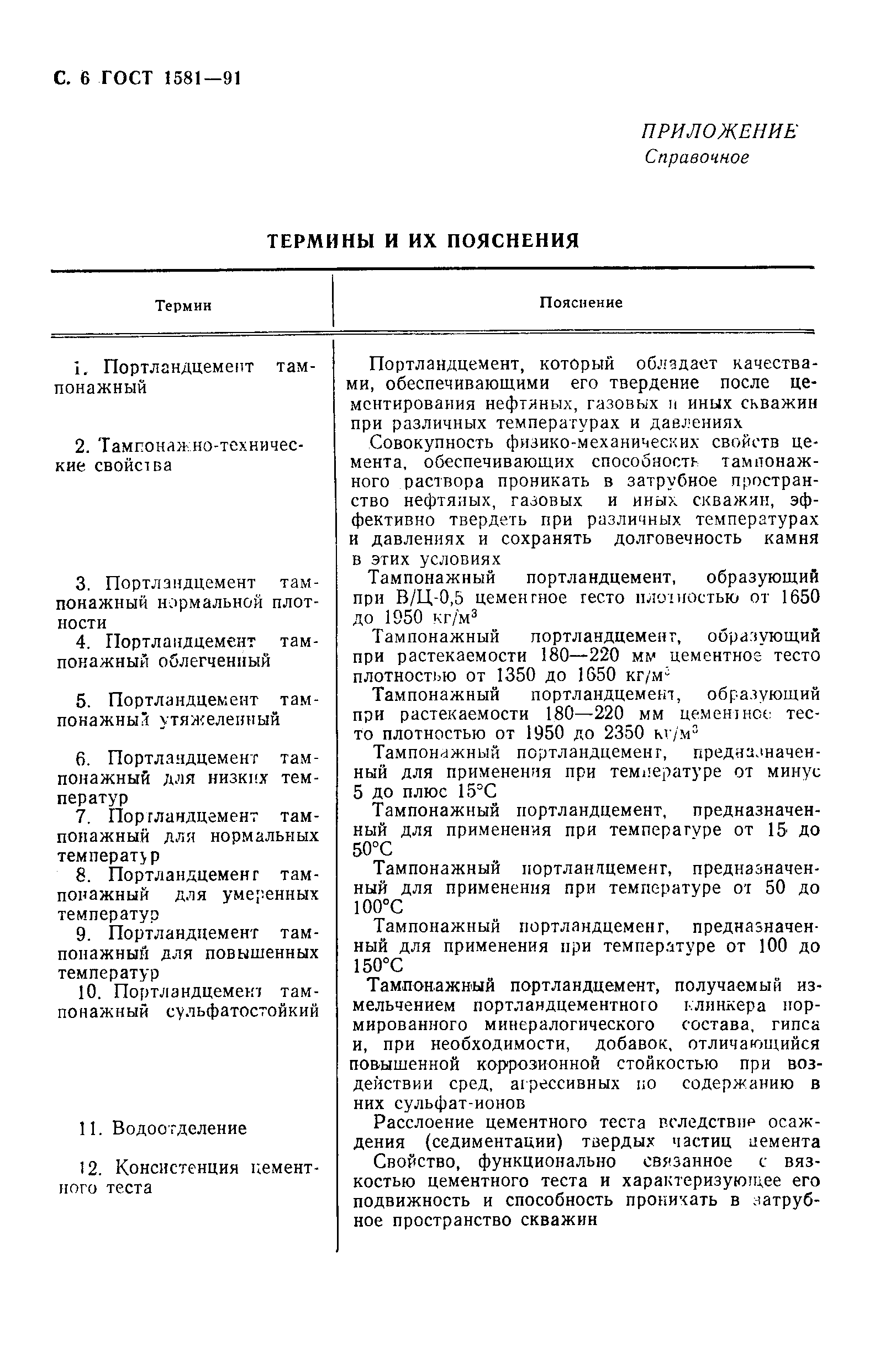 Страница 7 ГОСТ 1581-91
