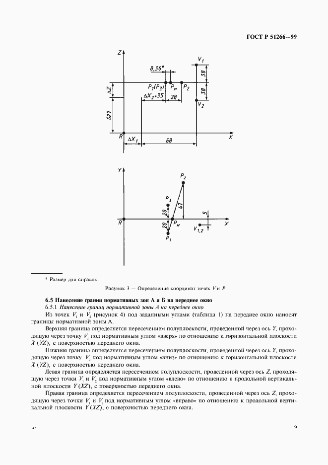 Страница 12 ГОСТ Р 51266-99