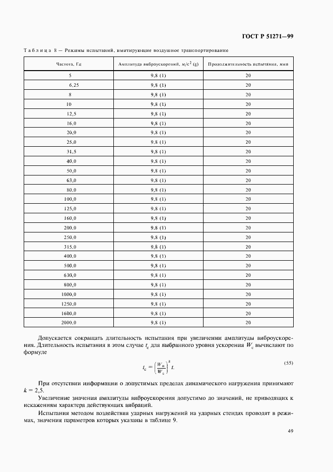 Страница 53 ГОСТ Р 51271-99