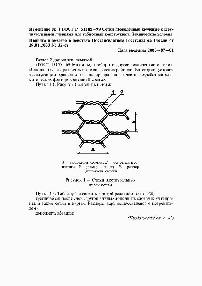 Приложение №1