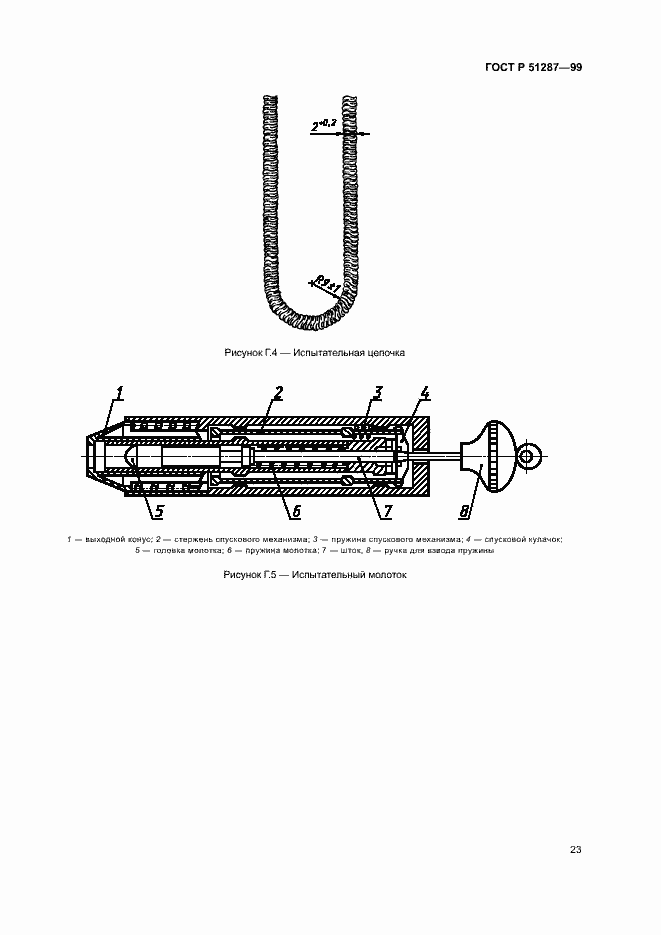 Страница 26 ГОСТ Р 51287-99
