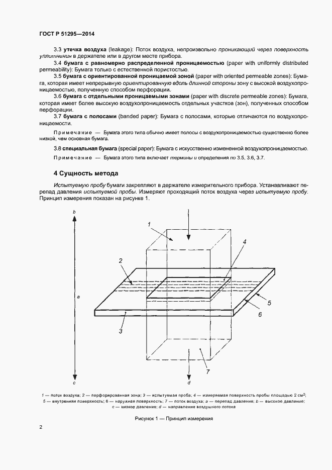 Страница 6 ГОСТ Р 51295-2014