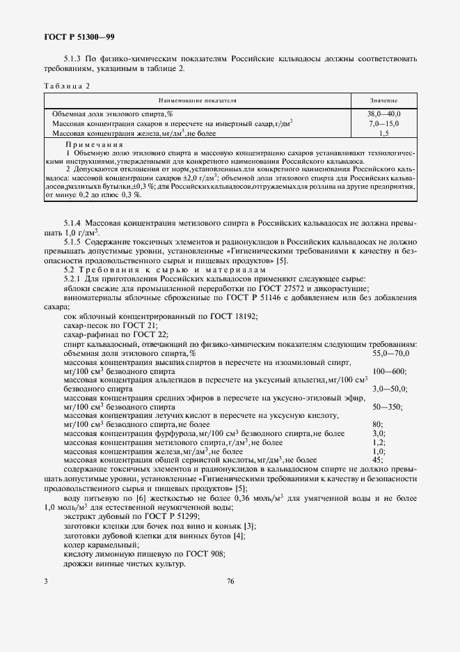 Страница 6 ГОСТ Р 51300-99