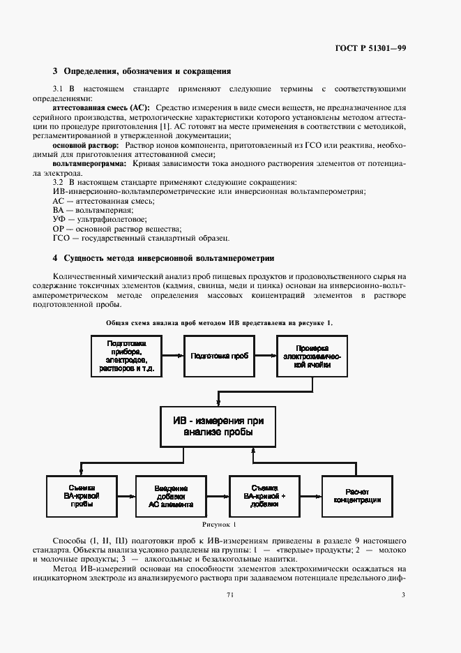 Страница 7 ГОСТ Р 51301-99