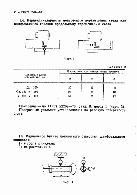 Страница 5 ГОСТ 1584-87