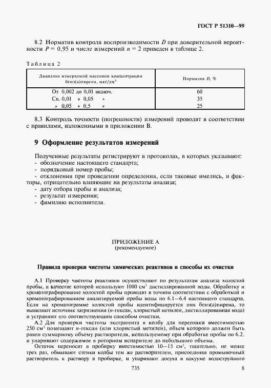 Страница 10 ГОСТ Р 51310-99