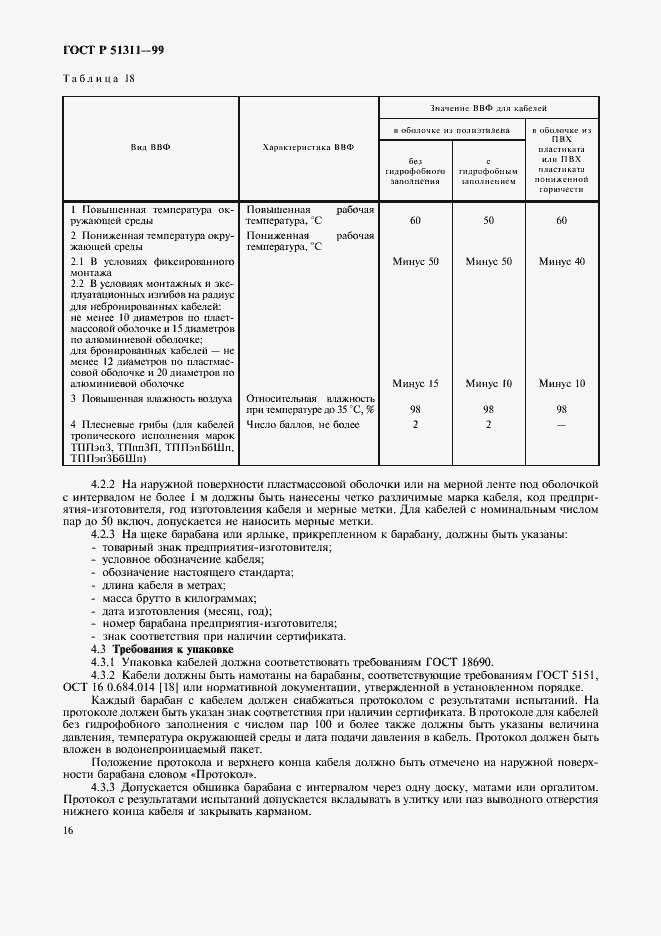 Страница 19 ГОСТ Р 51311-99
