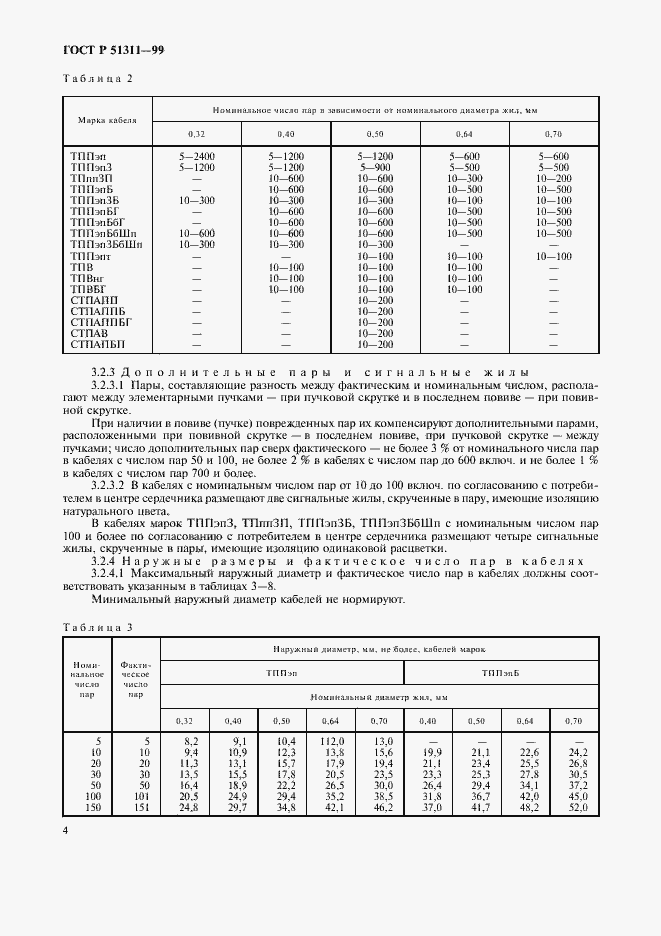 Страница 7 ГОСТ Р 51311-99