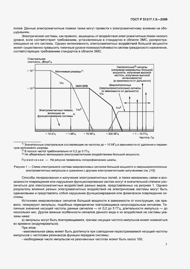 Страница 11 ГОСТ Р 51317.1.5-2009
