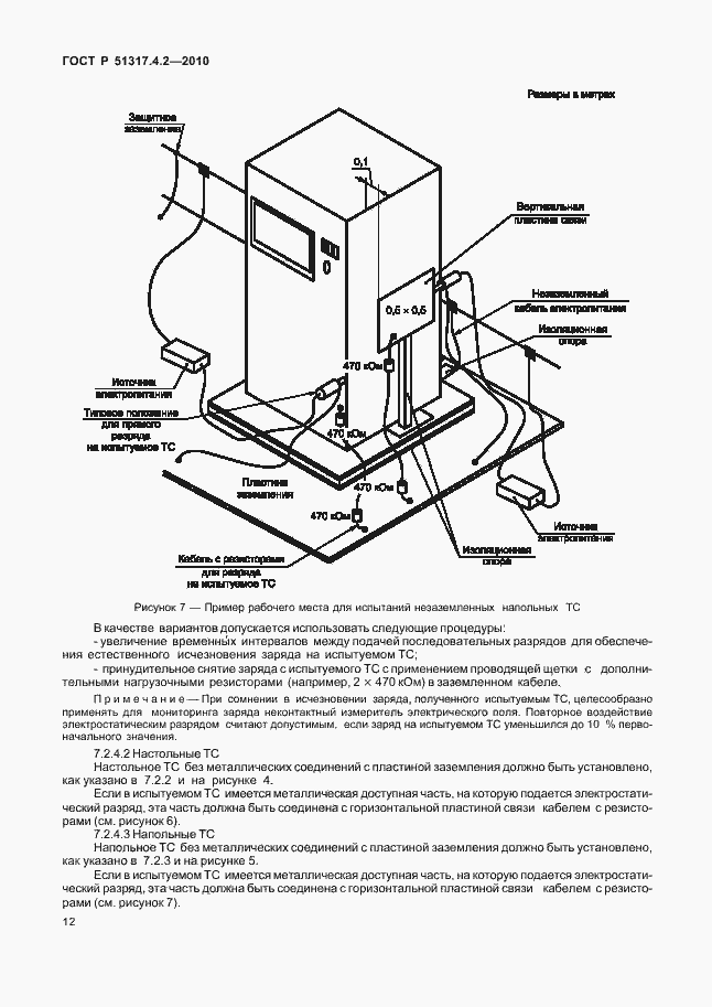 Страница 18 ГОСТ Р 51317.4.2-2010