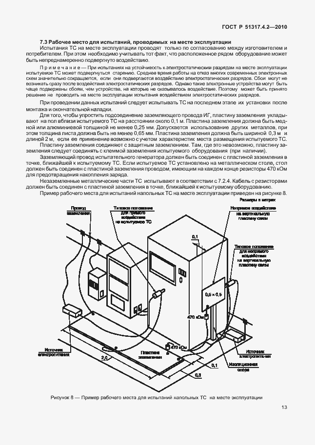 Страница 19 ГОСТ Р 51317.4.2-2010