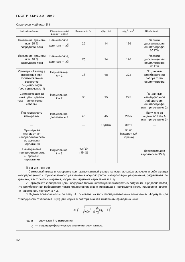 Страница 46 ГОСТ Р 51317.4.2-2010