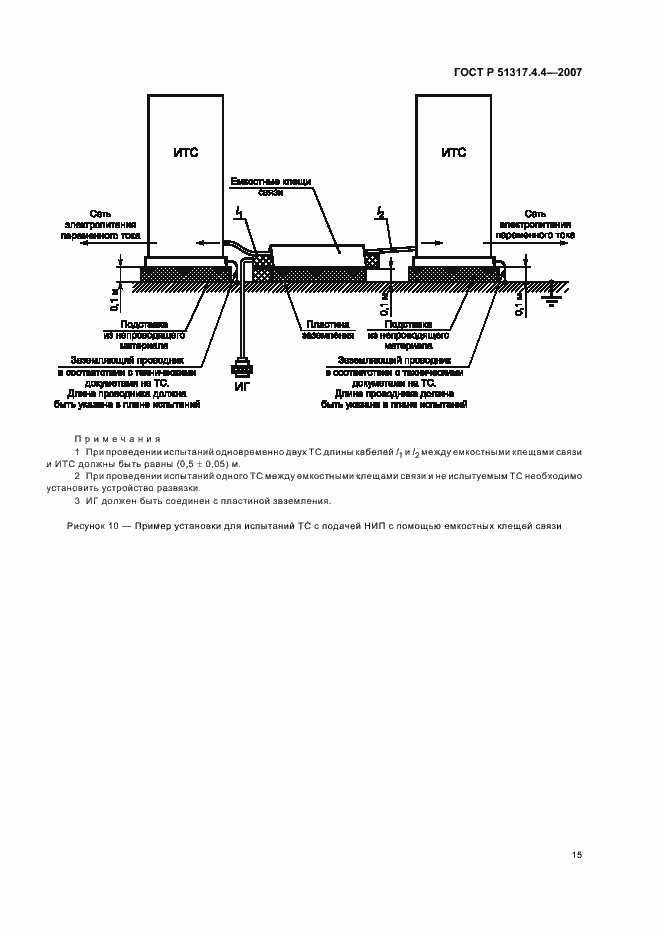 Страница 20 ГОСТ Р 51317.4.4-2007