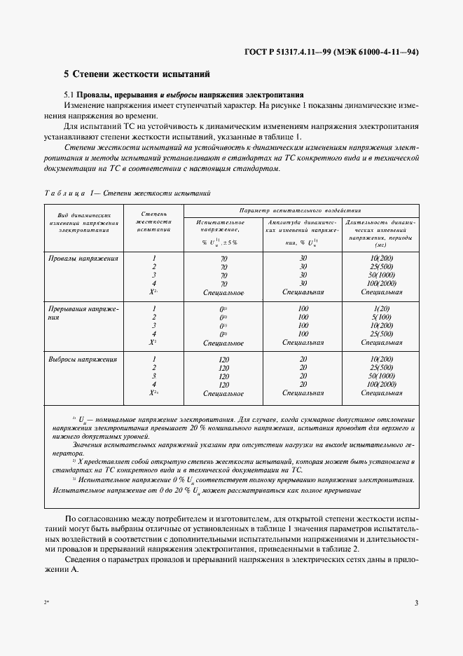 Страница 7 ГОСТ Р 51317.4.11-99