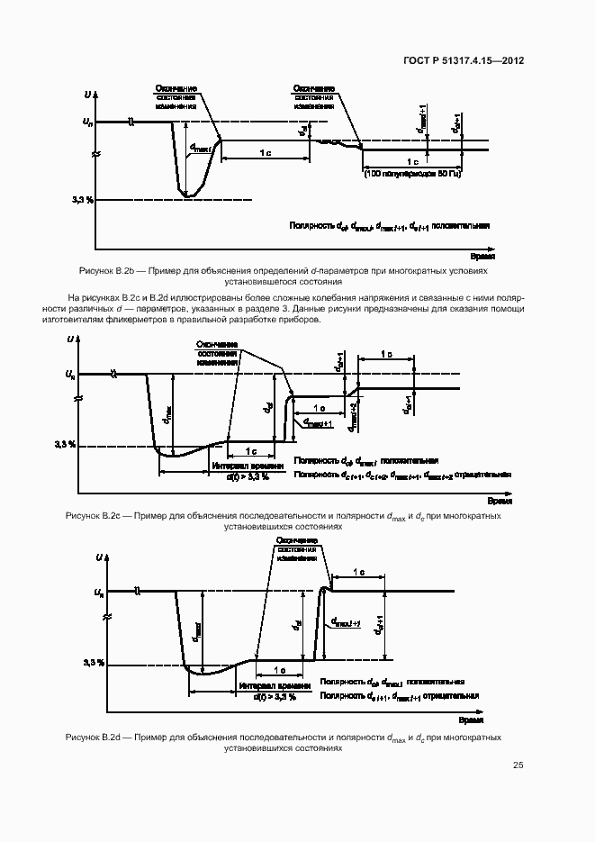 Страница 30 ГОСТ Р 51317.4.15-2012