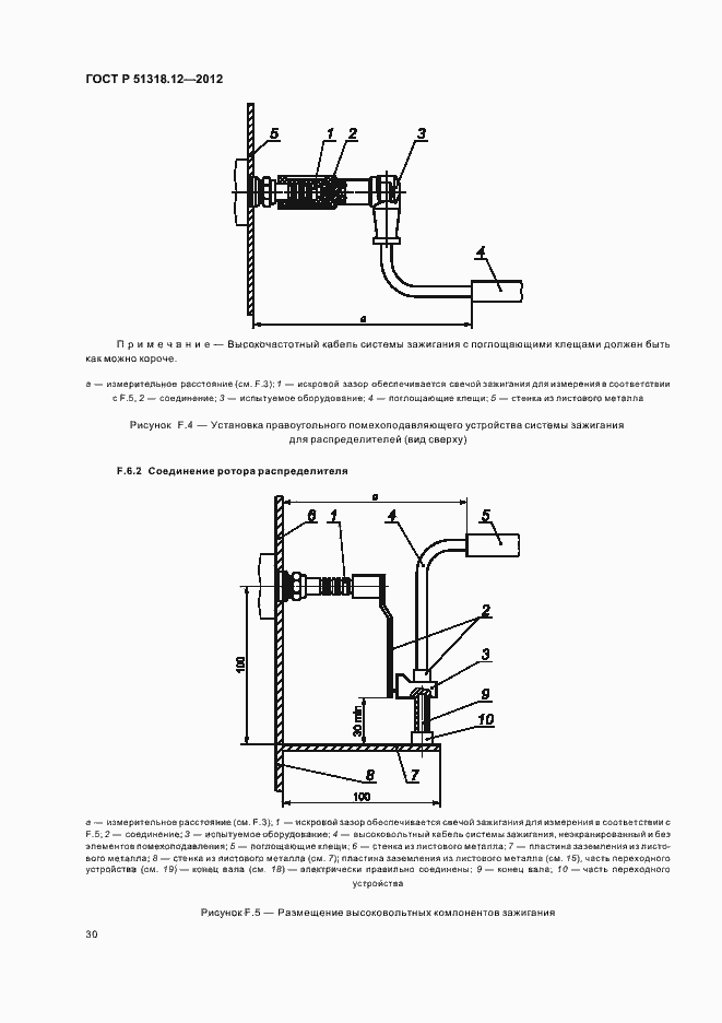 Страница 36 ГОСТ Р 51318.12-2012