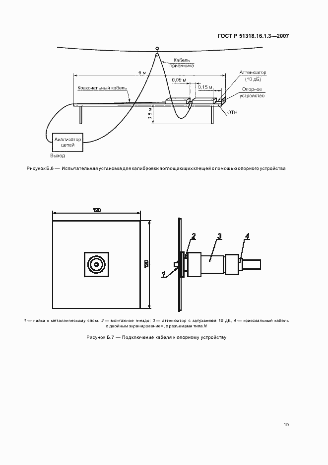 Страница 23 ГОСТ Р 51318.16.1.3-2007