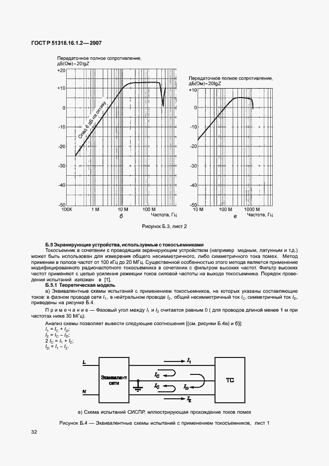 Страница 37 ГОСТ Р 51318.16.1.2-2007