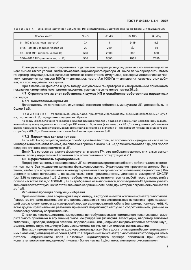 Страница 11 ГОСТ Р 51318.16.1.1-2007