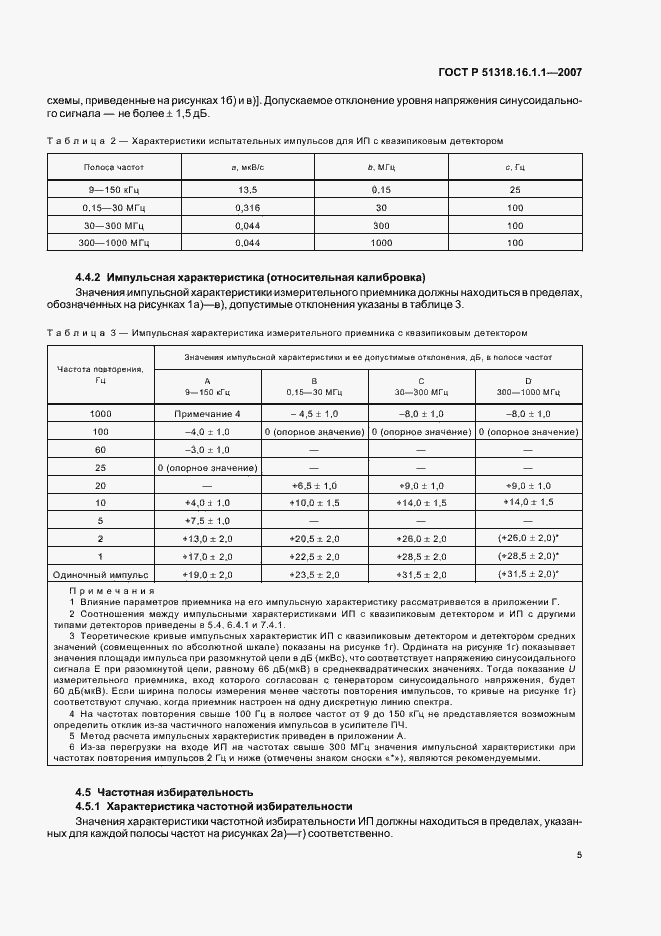 Страница 9 ГОСТ Р 51318.16.1.1-2007
