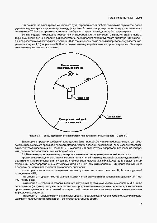 Страница 15 ГОСТ Р 51318.16.1.4-2008
