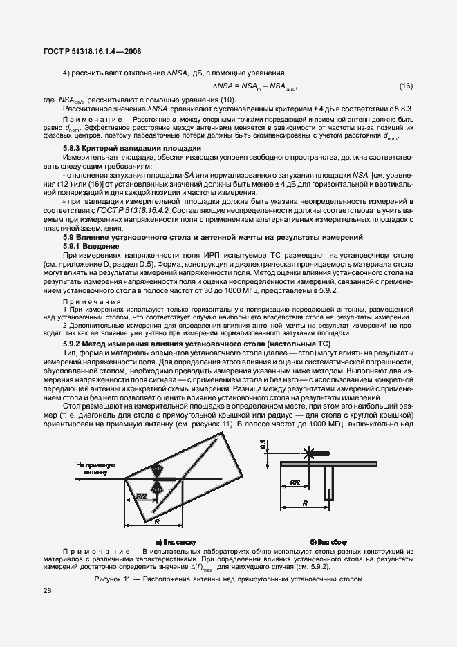 Страница 32 ГОСТ Р 51318.16.1.4-2008