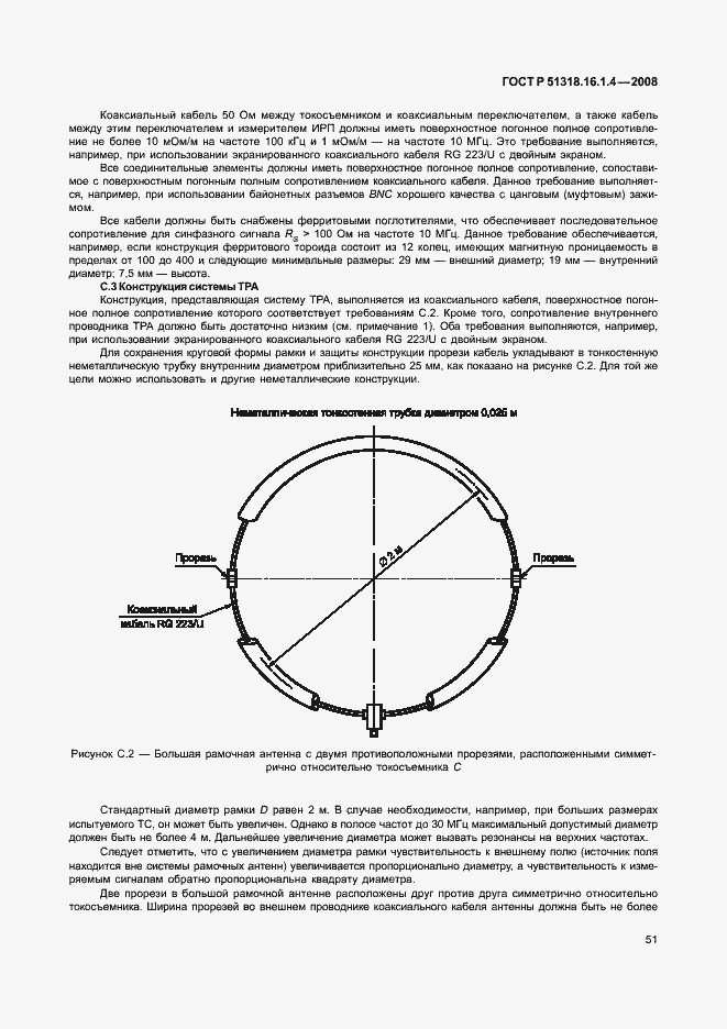 Страница 55 ГОСТ Р 51318.16.1.4-2008