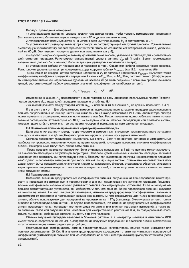 Страница 66 ГОСТ Р 51318.16.1.4-2008