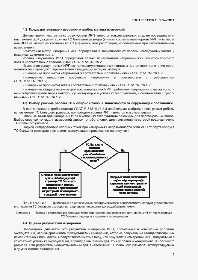 Страница 9 ГОСТ Р 51318.16.2.5-2011