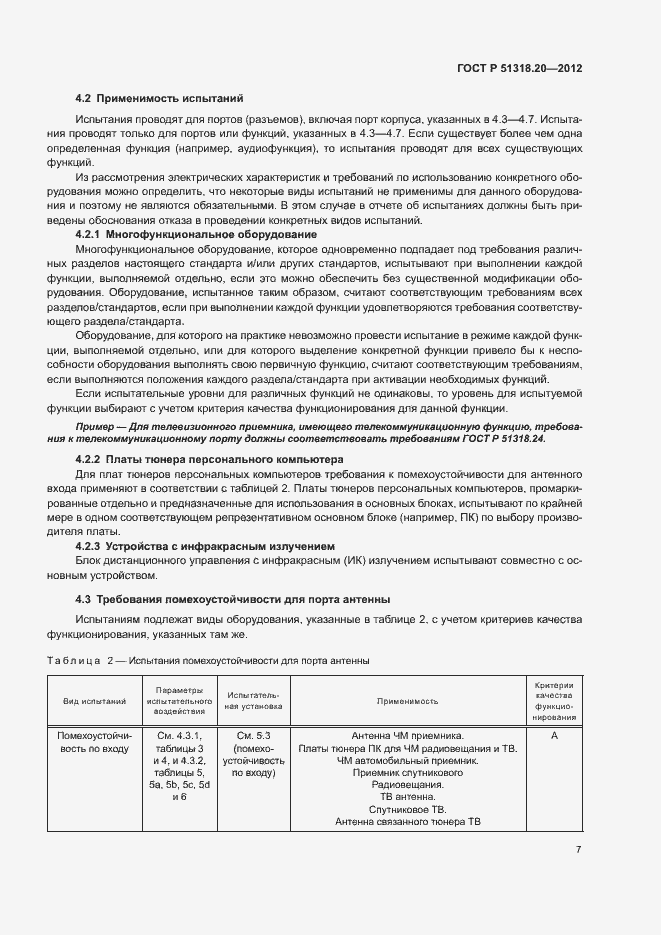 Страница 11 ГОСТ Р 51318.20-2012